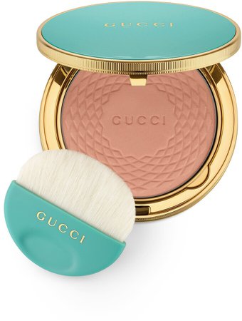 Gucci Poudre De Beaute Eclat Soleil Bronzing Powder - ShopStyle Face Makeup
