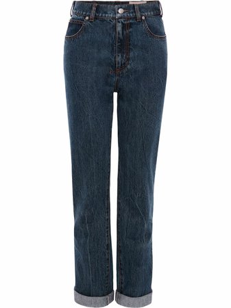 Alexander McQueen slim-fit Jeans - Farfetch