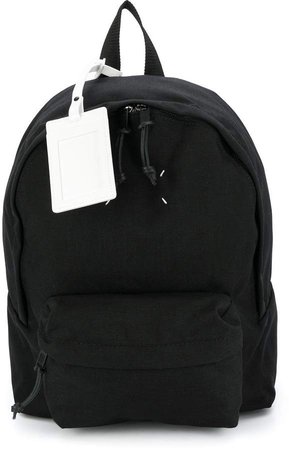 4-Stitches Backpack