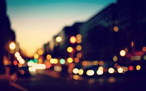 blurred city background - Google Search