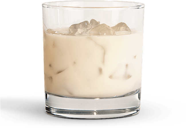 Rumchata Blind Russian - Coconut Macaroon Cocktails | Full Size PNG Download | SeekPNG