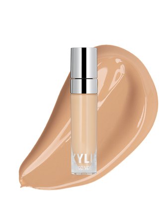 Skin Concealer by Kylie Cosmetics | Kylie Cosmetics by Kylie Jenner