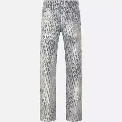 dior grey jeans - Google Search