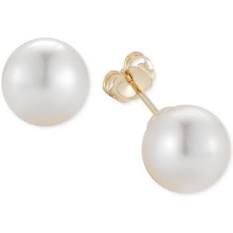 pearl earrings tiffany - Google Search