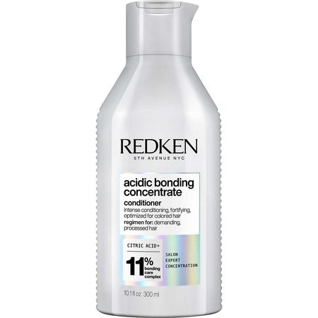 Redken Bonding Conditioner for Damaged Hair: Acidic Bonding Concentrate | Redken