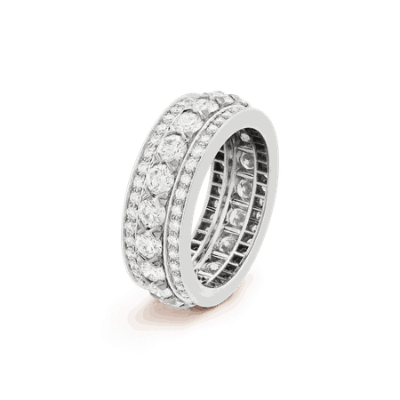 enlacement wedding band - Google Search