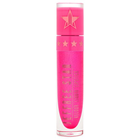 jeffree star pink lipstick - Google Search