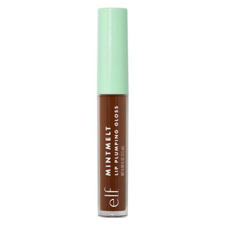 e.l.f. Cosmetics Mint Melt Gloss Chocolate Chip 2,5 ml | Sveriges skönhetsbutik på nätet!