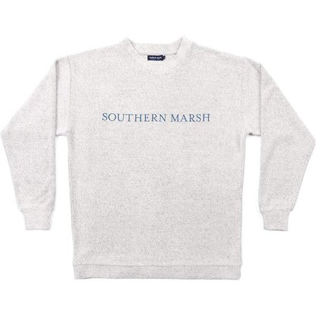Southern Marsh Sunday Morning Sweater – GrivetOutdoors.com