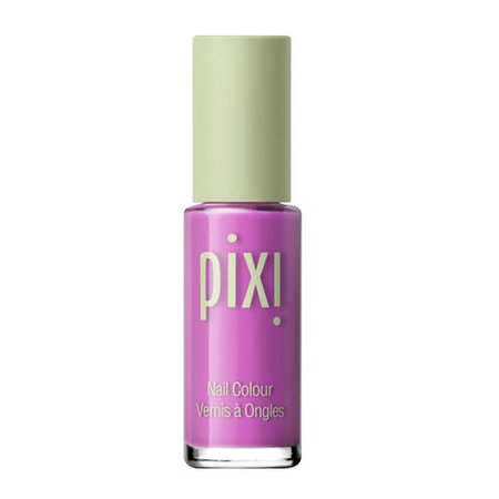 Nail Colour - Paradise Pink – Pixi Beauty