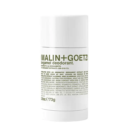malin + goetz bergamot deodorant