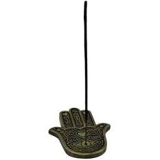 hamsa hand incense holder - Google Search