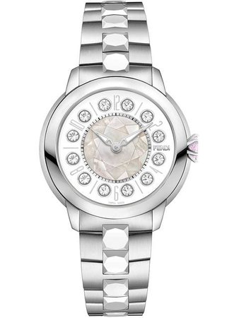Fendi Fendi IShine watch $2,750 - Buy Online SS19 - Quick Shipping, Price