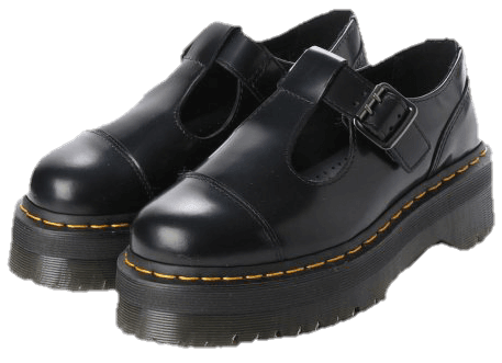Dr. Martens Mary jane shoes png