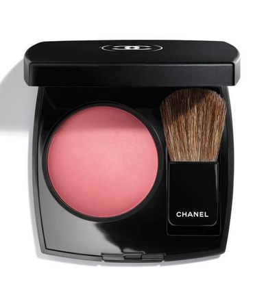 channel blush on - Pink