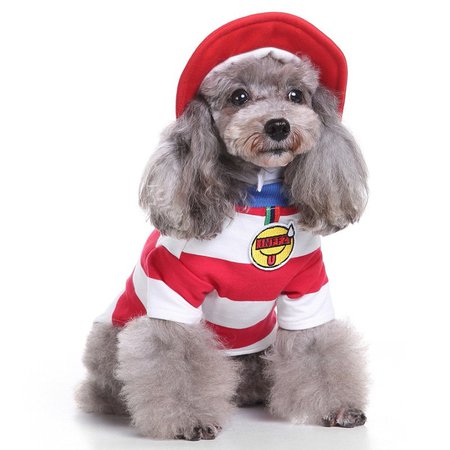 DressLily.com: Photo Gallery - Christmas Dress Pet Clothe for Dog