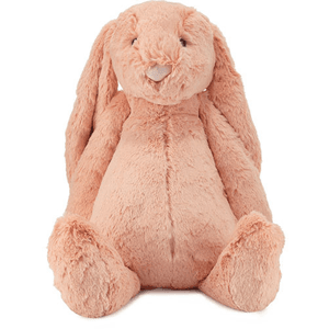 Manhattan Toy® Swaddle Babies Bunny Plush Toy for $17.00 available on URSTYLE.com