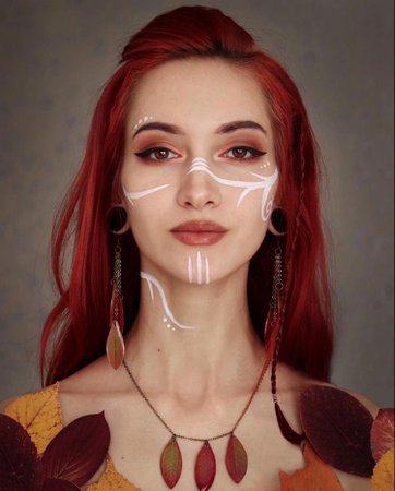 elf makeup