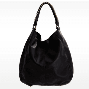 Black Bag PNG