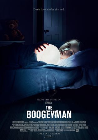 boogeyman - Google Search