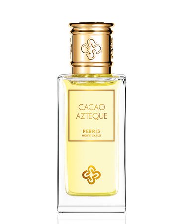 Perris Monte Carlo Cacao Azteque Extrait Perfume