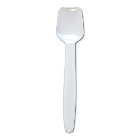 ice cream spoon plastic small