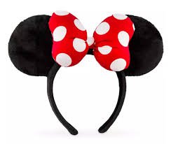 minnie mouse ear - Google Search