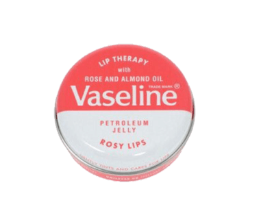 Red Vaseline Lip-Therapy png filler
