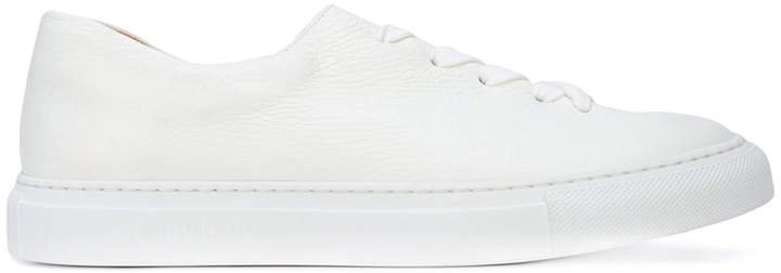 Soloviere classic low-top sneakers