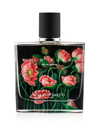 wild poppy perfume
