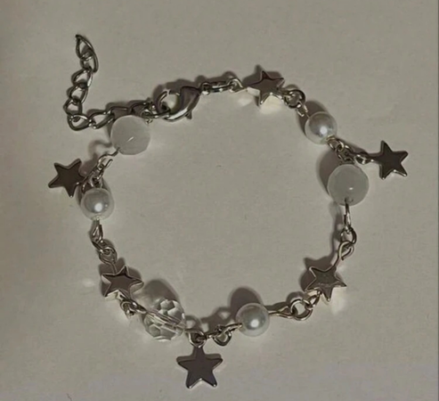 star bracelet
