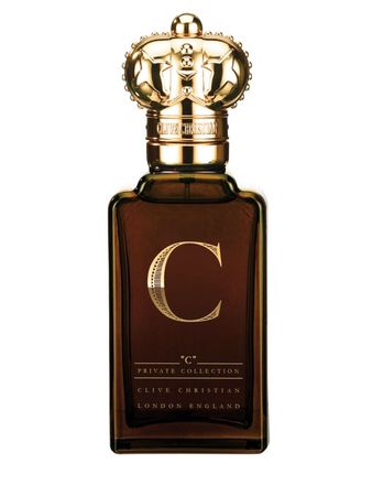 c for women perfume
