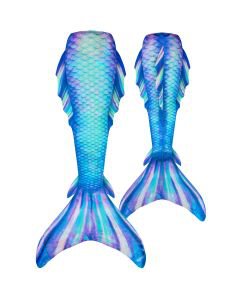 mermaid tail big blue - Google-søgning