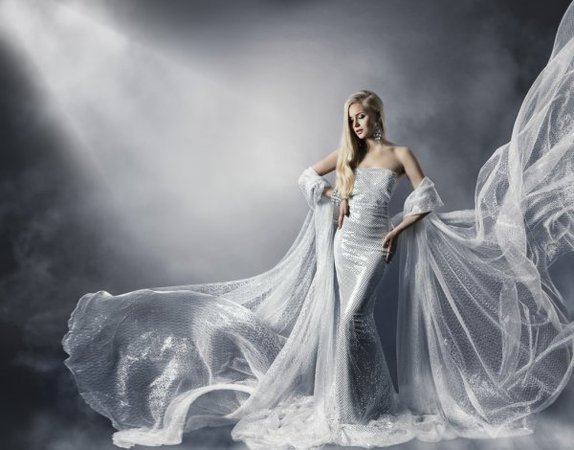 flowing air dress - Google Search