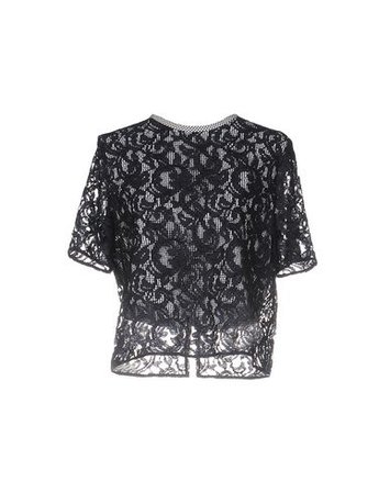 Carven Blouse - Women Carven Blouses online on YOOX United States - 38613449LK