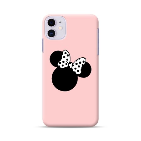 Minnie iPhone 11 case