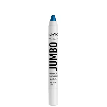 NYX Professional Makeup Jumbo Eye Pencil (Various Shades) - LOOKFANTASTIC
