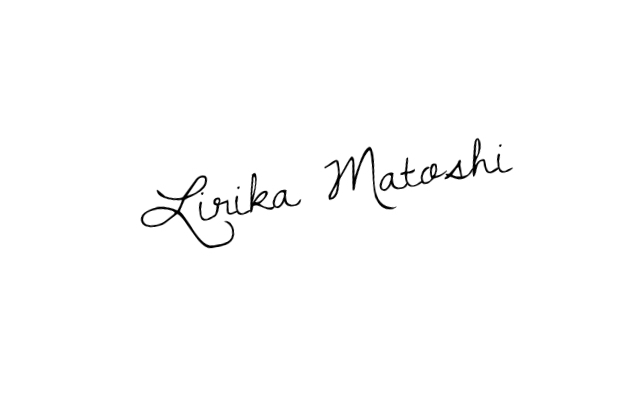 lirika Matoshi