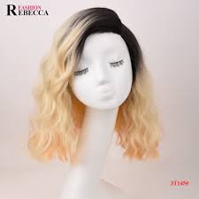 Robecca hair wig - Google Search