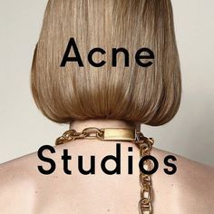 Acne Studio