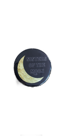 witchy pin