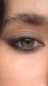 dark grunge aesthetic eye makeup - Google Search