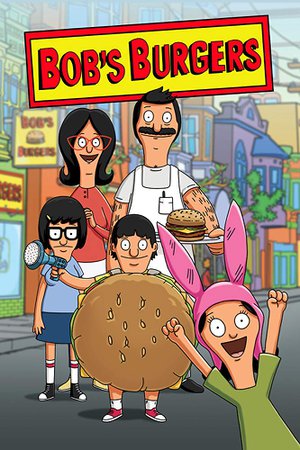 Bob's Burgers (2011-)
