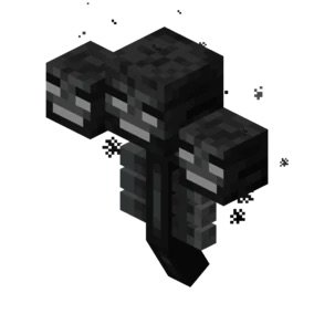 wither -Minecraft