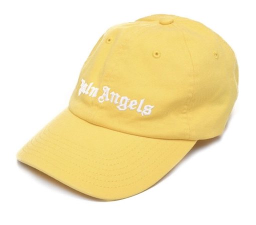 palm angles hat