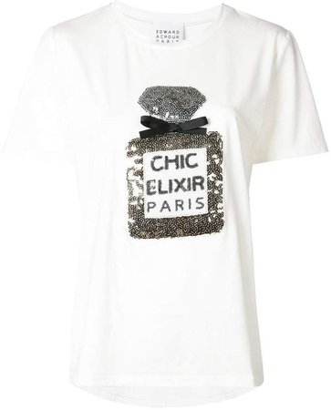 Paris Chic Elixir T-shirt