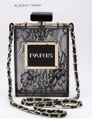 Paris Perfume – Diamond Cleopatra