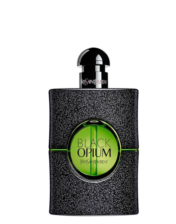 black opium green envy