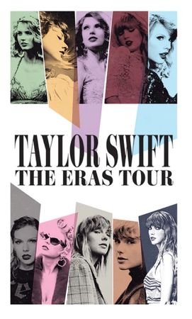 the eras tour