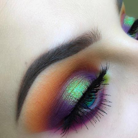 Like what you see? Follow me for more: @uhairofficial | eyelook | Beauty makeup, Makeup, Makeup inspo